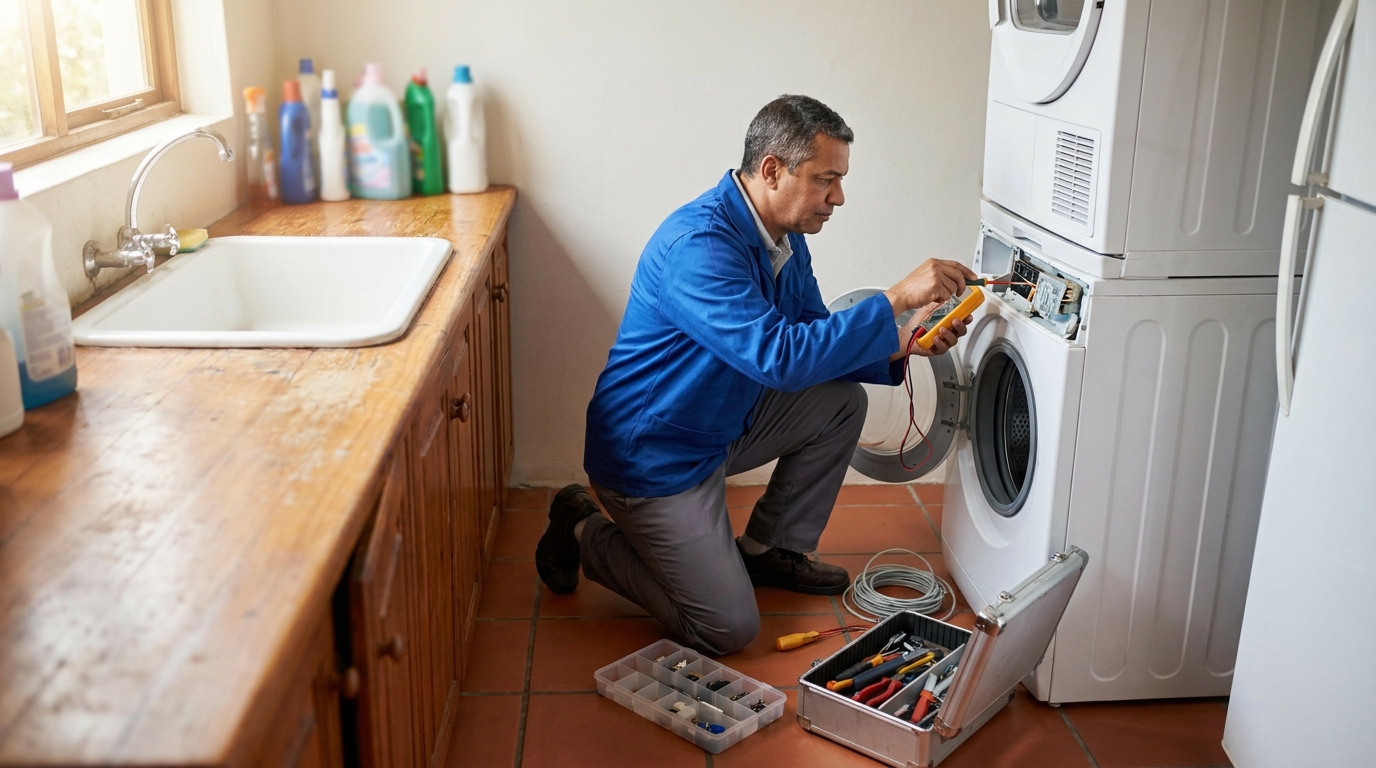 Reparo no Sistema de Drenagem na Carapina, Serra‑ES